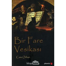 Bir Fare Vesikası - Cem Orhan
