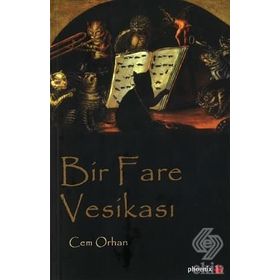 Bir Fare Vesikası - Cem Orhan