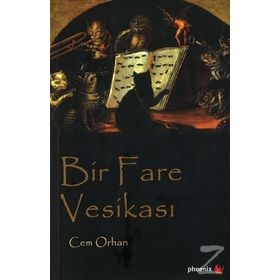 Bir Fare Vesikası - Cem Orhan