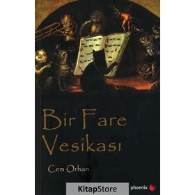 Bir Fare Vesikası - Cem Orhan