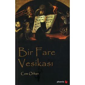 Bir Fare Vesikası - Cem Orhan