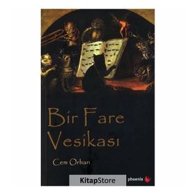 Bir Fare Vesikası - Cem Orhan