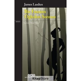Bir Faunun Öğleden Sonrası - James Lasdun