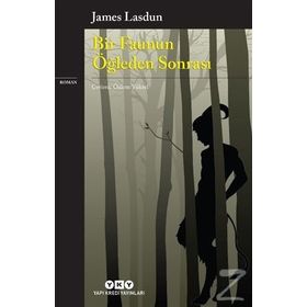 Bir Faunun Öğleden Sonrası - James Lasdun