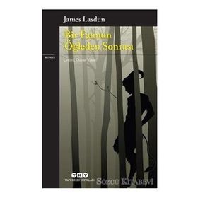 Bir Faunun Öğleden Sonrası - James Lasdun