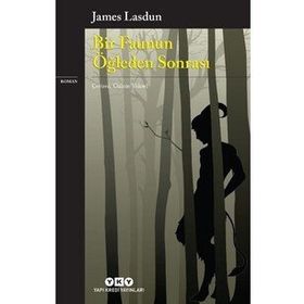 Bir Faunun Öğleden Sonrası - James Lasdun