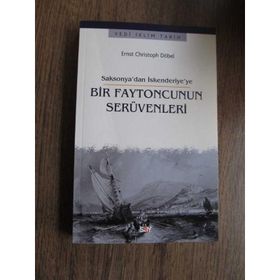 Bir Faytoncunun Serüvenleri - Ernst Christoph Döbel