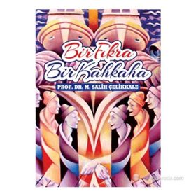 Bir Fıkra Bir Kahkaha - M. Salih Çelikkale