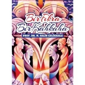 Bir Fıkra Bir Kahkaha - M. Salih Çelikkale