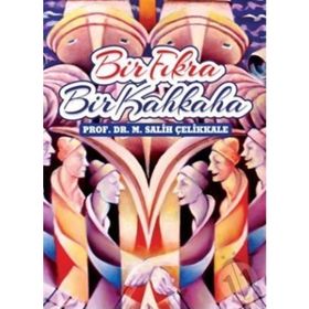 Bir Fıkra Bir Kahkaha - M. Salih Çelikkale