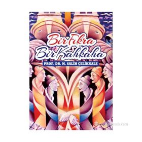 Bir Fıkra Bir Kahkaha - M. Salih Çelikkale