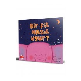 Bir Fil Nasıl Uyur? - Salim Keskingöz