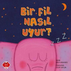 Bir Fil Nasıl Uyur? - Salim Keskingöz
