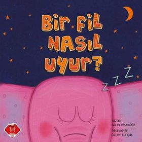 Bir Fil Nasıl Uyur? - Salim Keskingöz