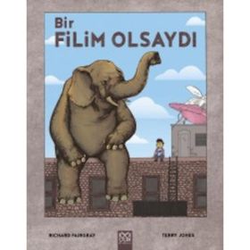 Bir Filim Olsaydı - Richard Fairgray