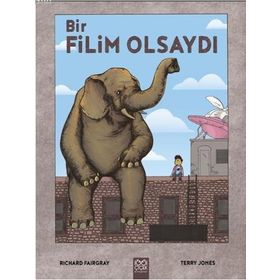 Bir Filim Olsaydı - Richard Fairgray