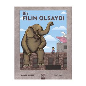 Bir Filim Olsaydı - Richard Fairgray