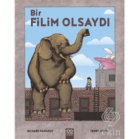 Bir Filim Olsaydı - Richard Fairgray