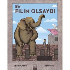 Bir Film Olsaydı - Richard Fairgray,Terry Jones
