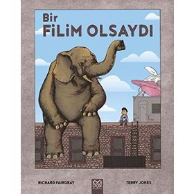 Bir Film Olsaydı - Richard Fairgray,Terry Jones