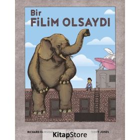 Bir Film Olsaydı - Richard Fairgray,Terry Jones