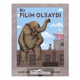 Bir Film Olsaydı - Richard Fairgray,Terry Jones