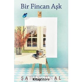 Bir Fincan Aşk - Şahin Ünal