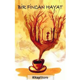 Bir Fincan Hayat - Nika Mohammadi
