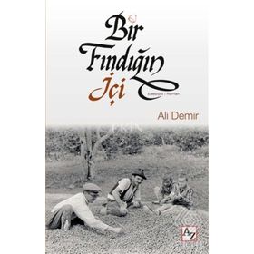 Bir Fındığın İçi - Ali Demir