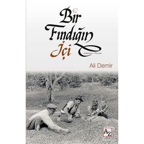 Bir Fındığın İçi - Ali Demir
