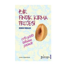 Bir Fındık Kırma Projesi - Robin Rinaldi