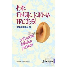 Bir Fındık Kırma Projesi - Robin Rinaldi