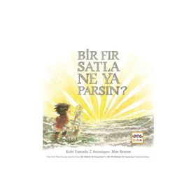 Bir Fırsatla Ne Yaparsın? - Kobi Yamada