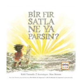 Bir Fırsatla Ne Yaparsın? - Kobi Yamada