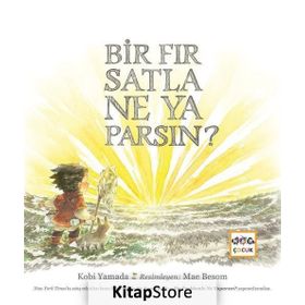Bir Fırsatla Ne Yaparsın? - Kobi Yamada