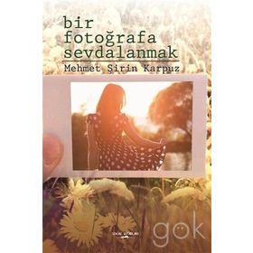 Bir Fotoğrafa Sevdalanmak - Mehmet Şirin Karpuz