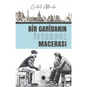 Bir Garibanin İstanbul Macerası Herdem Kitap