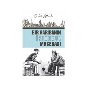 Bir Garibanin İstanbul Macerası Herdem Kitap