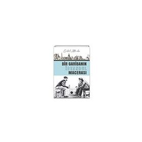 Bir Garibanin İstanbul Macerası Herdem Kitap