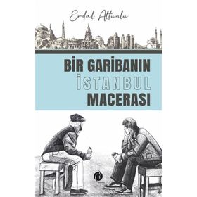 Bir Garibanin İstanbul Macerası Herdem Kitap