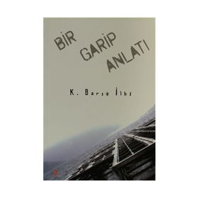 Bir Garip Anlatı - K. Barış İlbi