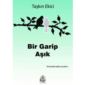 Bir Garip Aşık - Taşkın Ekici