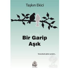Bir Garip Aşık - Taşkın Ekici