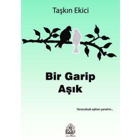 Bir Garip Aşık - Taşkın Ekici