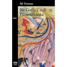 BIR GARIP CINDI ZÜMRÜDÜANKA - ALI TEOMAN