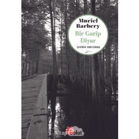 Bir Garip Diyar - Muriel Barbery