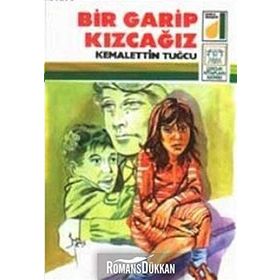BIR GARIP KIZCAĞIZ - KEMALETTIN TUĞCU