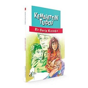 BIR GARIP KIZCAĞIZ - KEMALETTIN TUĞCU