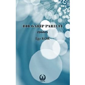 Bir Garip Parıltı - Ege Kor