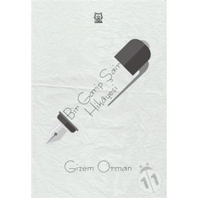 Bir Garip Şair Hikayesi - Gizem Orman